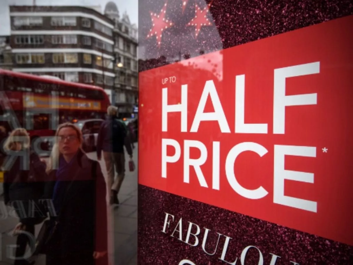 Four retailers slammed for 'misleading' prices - but there's five you can trust