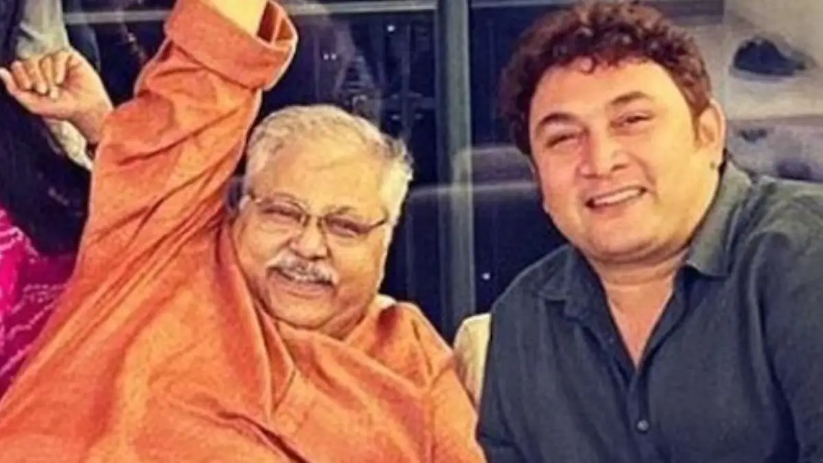 Not Kidney Failure, Satish Shah's Co-star Rajesh Kumar Reveals The Real Cause Of His Death
