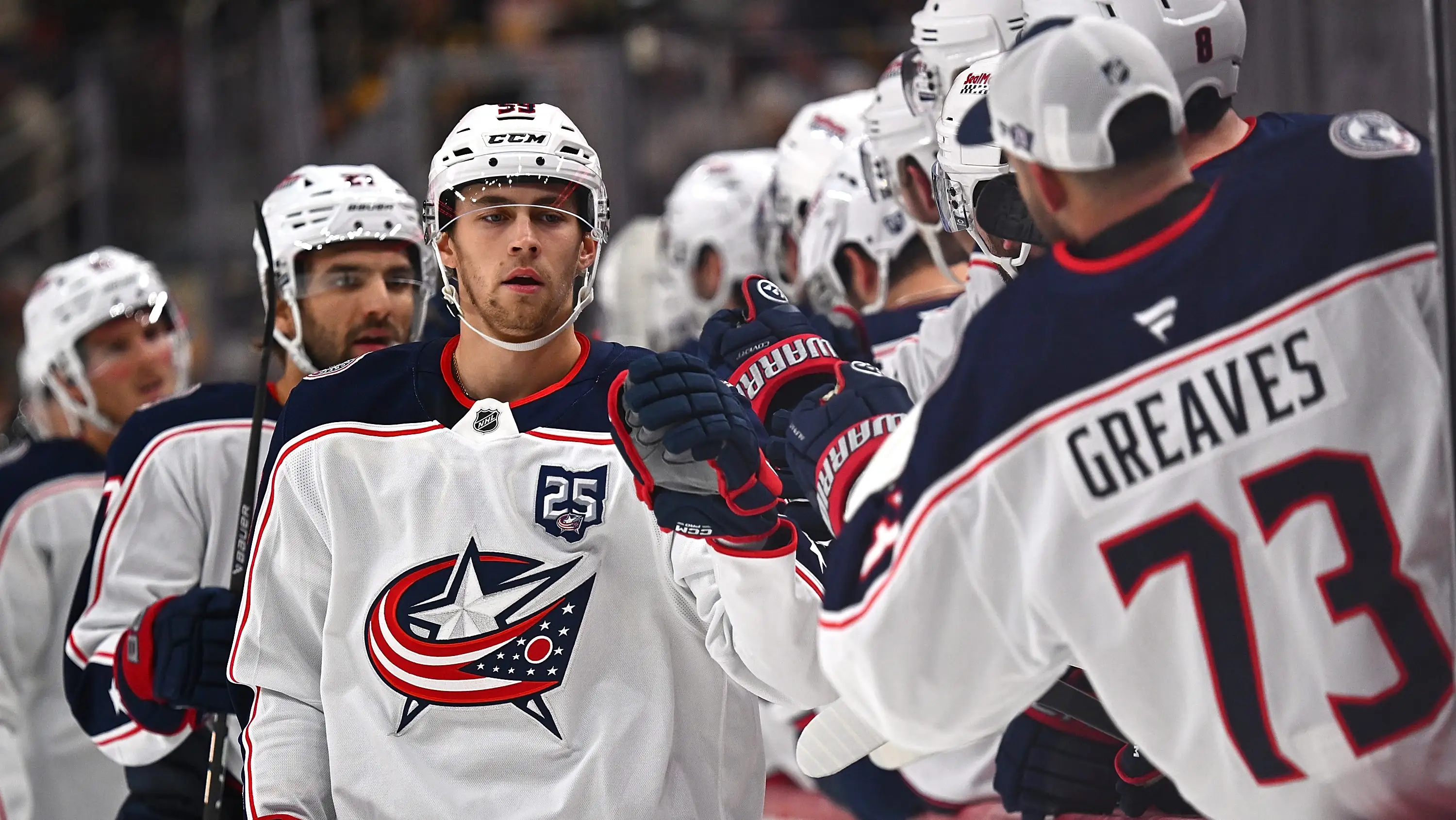 Canucks Trade Pitch Adds Fascinating Skilled Winger