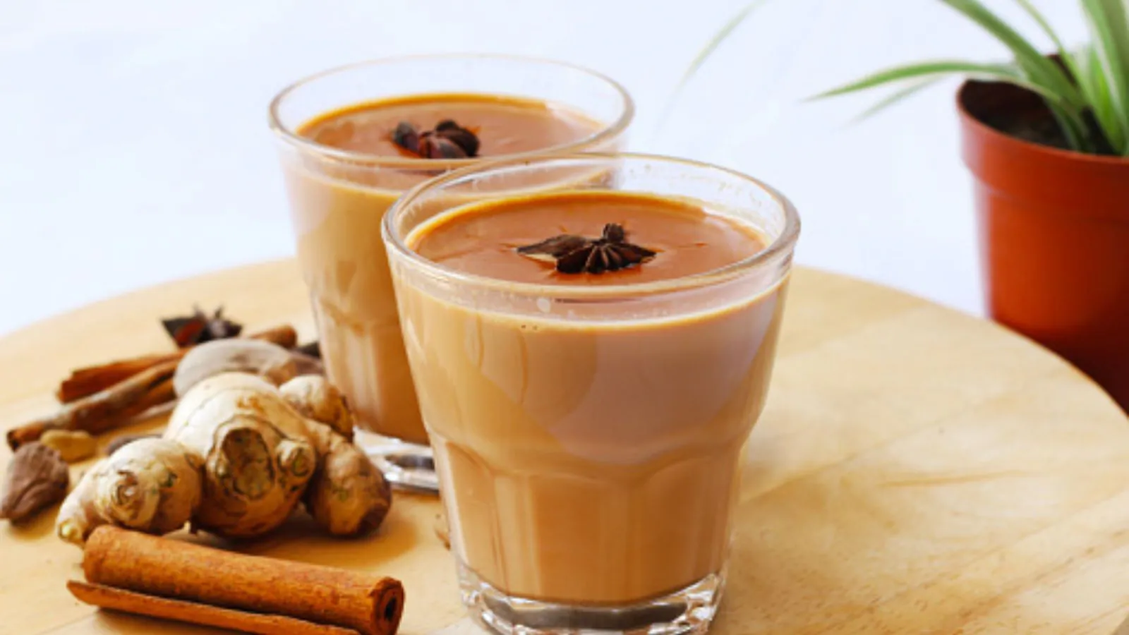 Should Ginger In Tea Be Grated Or Crushed? Know Method To Make ‘Adrak Wali Chai’ Stronger