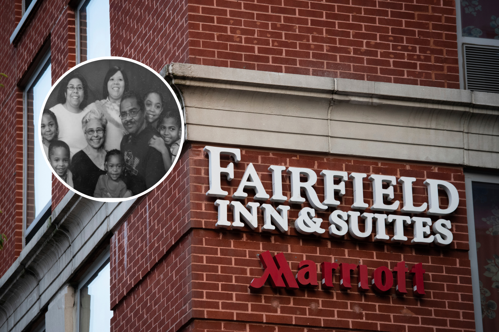 Man Dies After Hotel Shower Water Burns Over 30% of His Body: Lawsuit