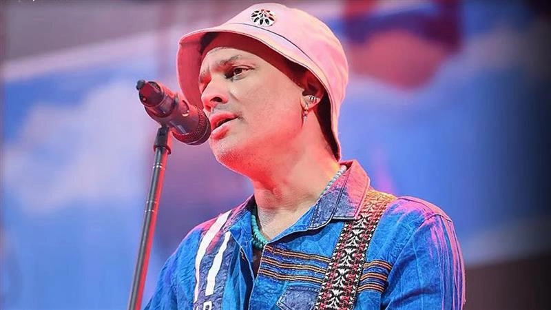 ‘Roi Roi Binale’: Assam Government To Donate Entire GST Share From Zubeen Garg’s Final Film to Kalaguru Artiste Foundation for Humanitarian Causes