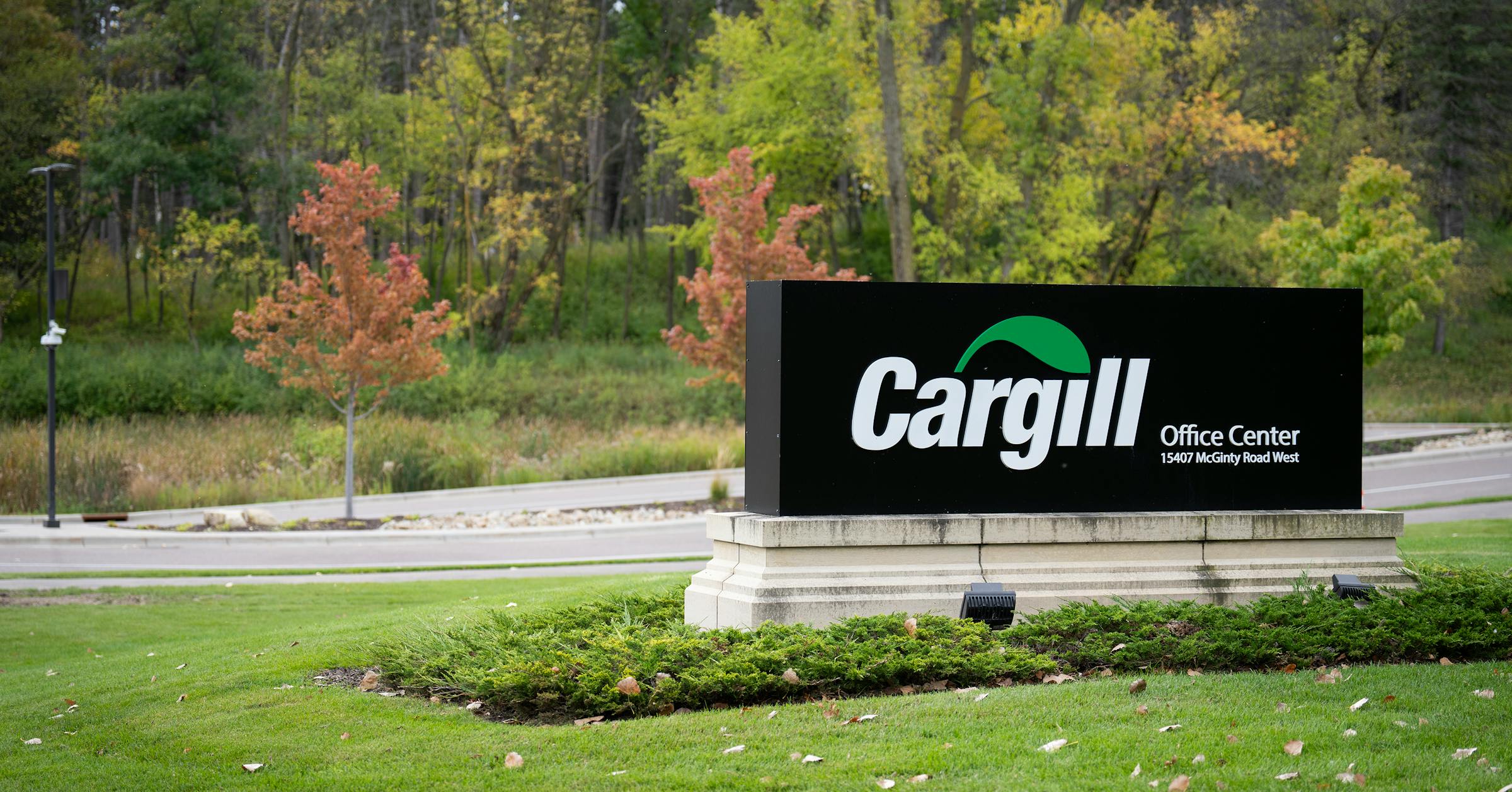 Cargill laying off 80 more employees at Minnesota HQ