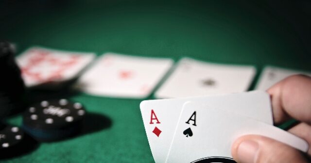 Mobster Allegedly Linked to NBA Poker Scheme Denied Bail for Fear of Witness Tampering