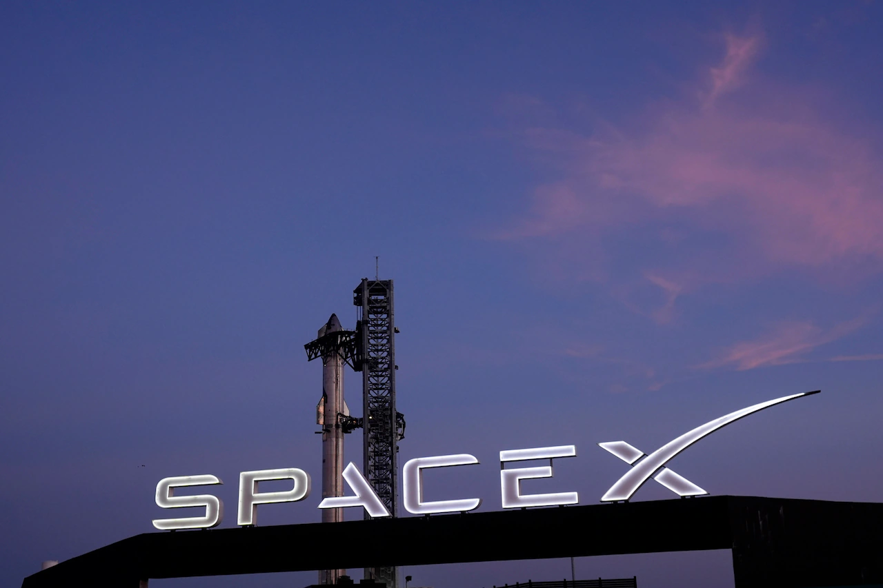SpaceX disables 2,500 Starlink devices used by Myanmar scam centers