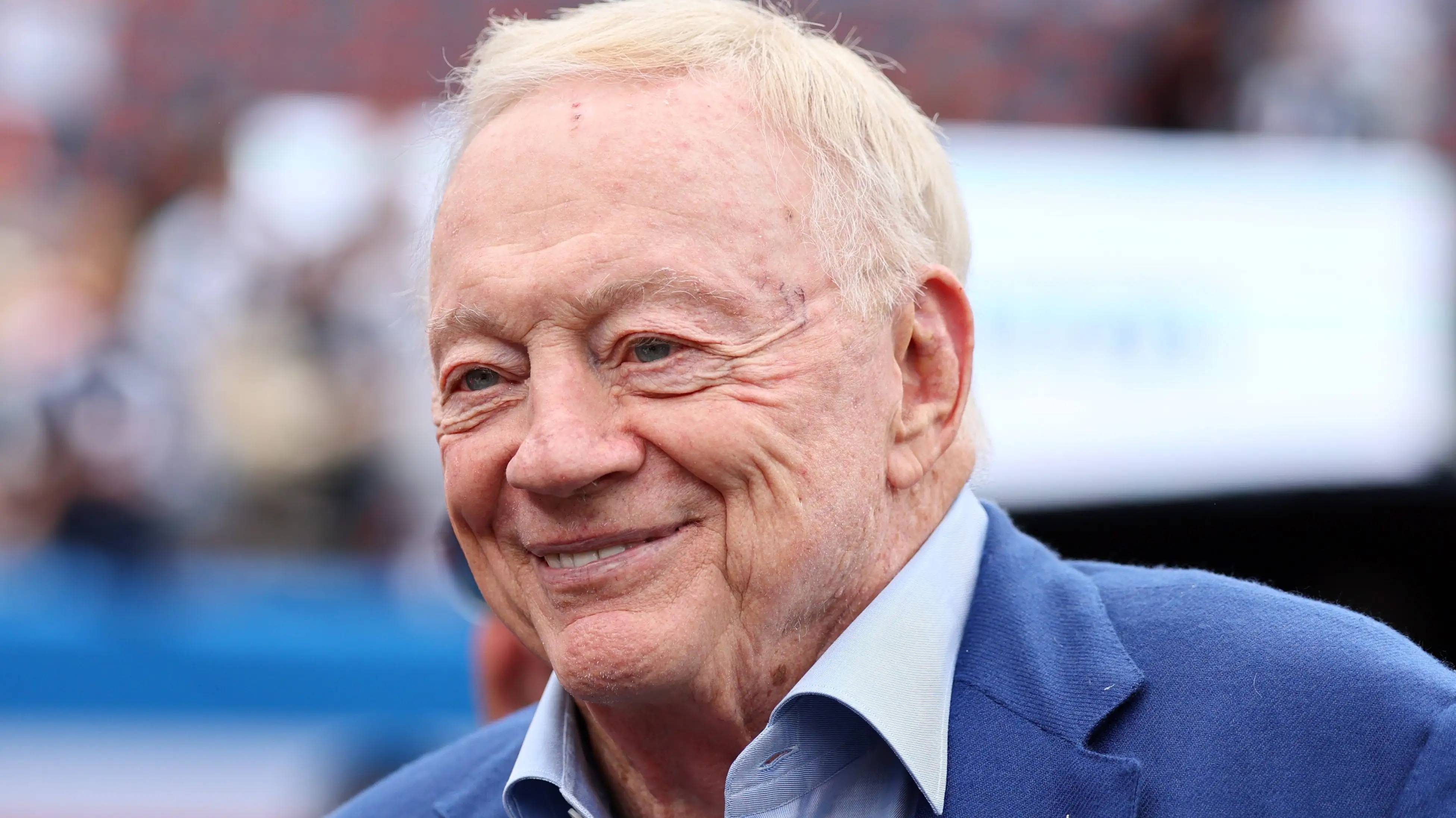 Cowboys Predicted to Trade Young Edge to 'A Contender'