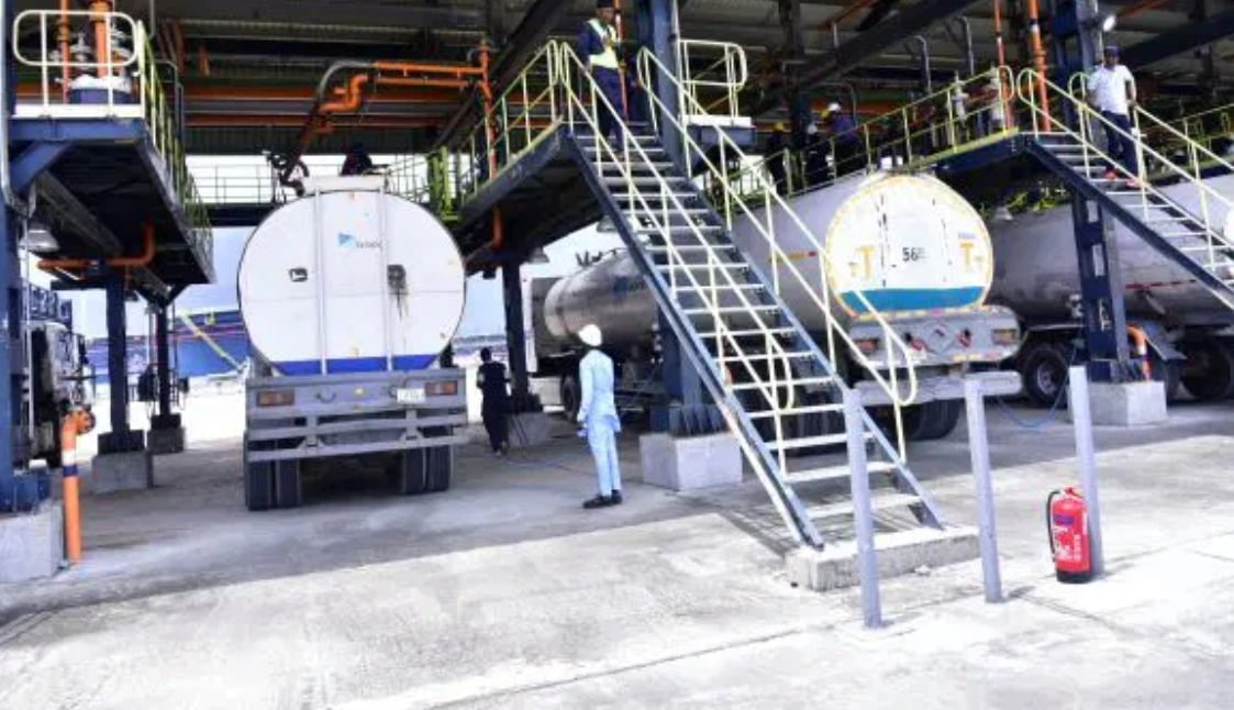 Dangote Refinery Set to Begin Crude Oil Production Before Year-End