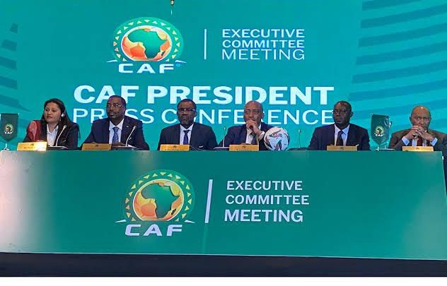 CAF Confirms Venues, Fixtures for 2026 World Cup Playoffs
