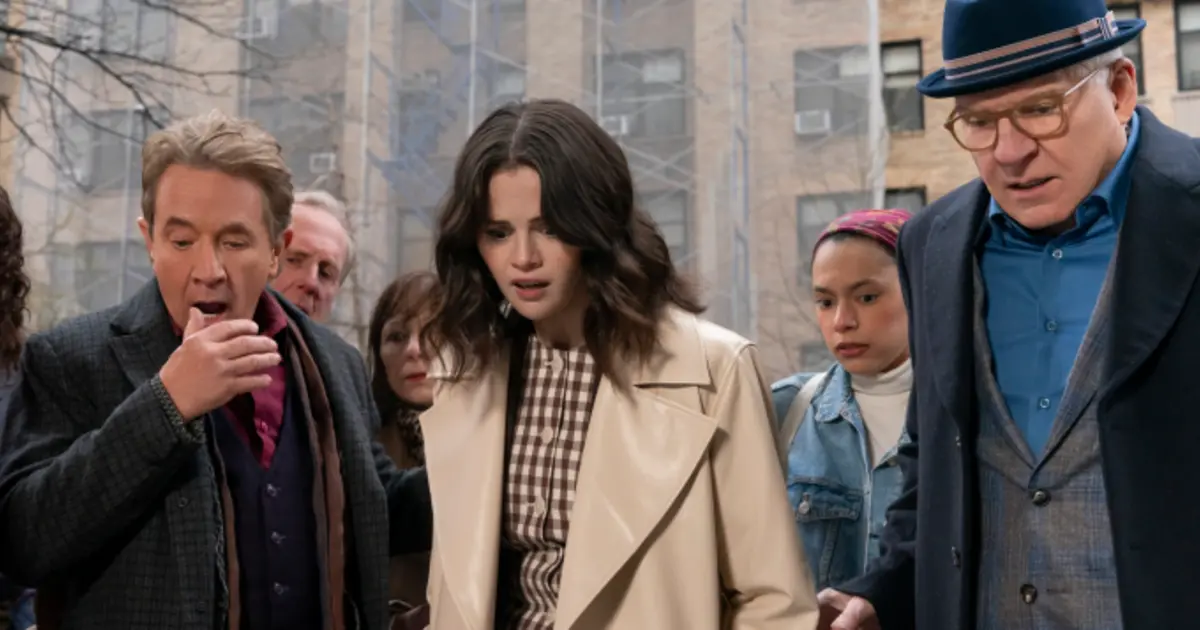 'Only Murders in the Building' Season 6 is Headed to London: Here's Why