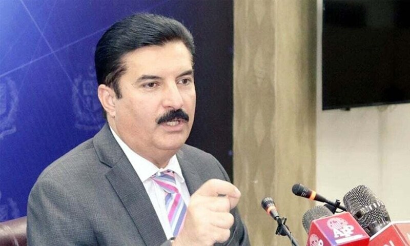 Inter-provincial movement of wheat: KP governor urges PM to help lift curbs