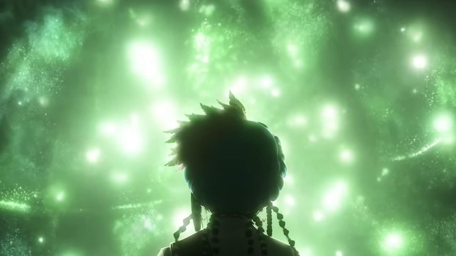 Star Wars: Visions Season 3 Features The Return Of A Legendary Star Trek Actor