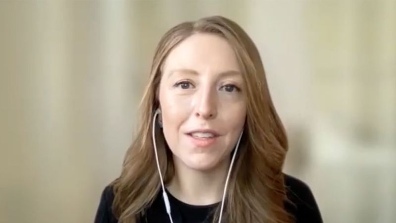 Confirmation hearing delayed for Trump’s surgeon general nominee as she goes into labor with her first child