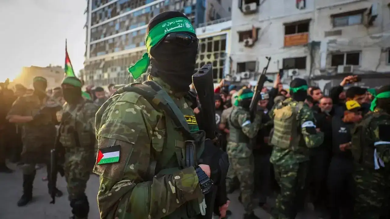Why Did Hamas Agree To Trump's Ceasefire Option? The Real Motive Explained