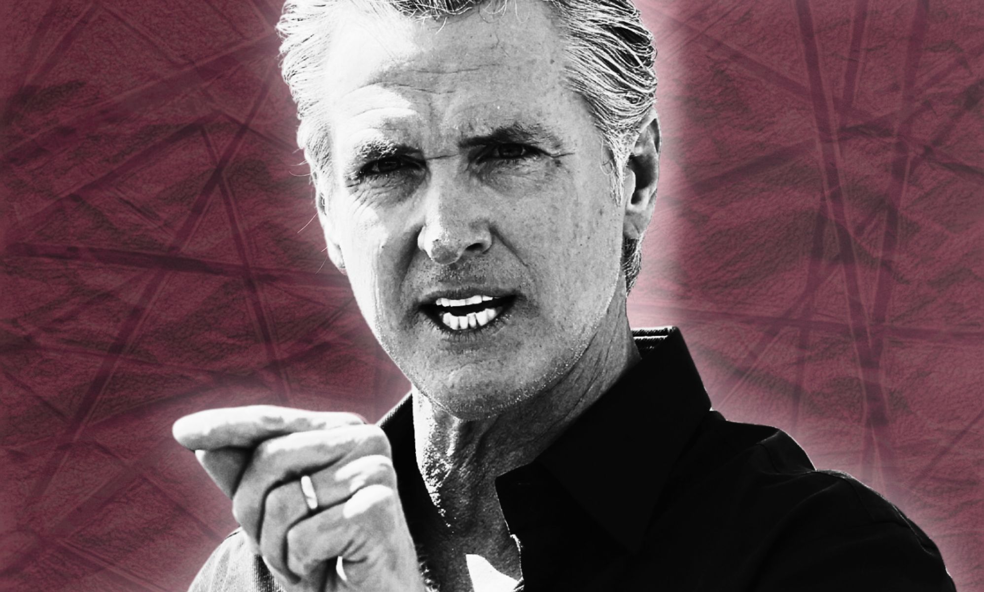 Why trans people are right to be worried about Gavin Newsom’s presidential ambitions