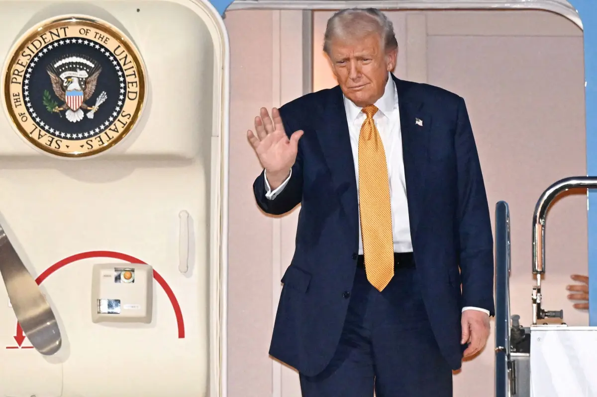 Basel Accord’s expanded banking rules could tank Trump’s economy — unless he acts fast