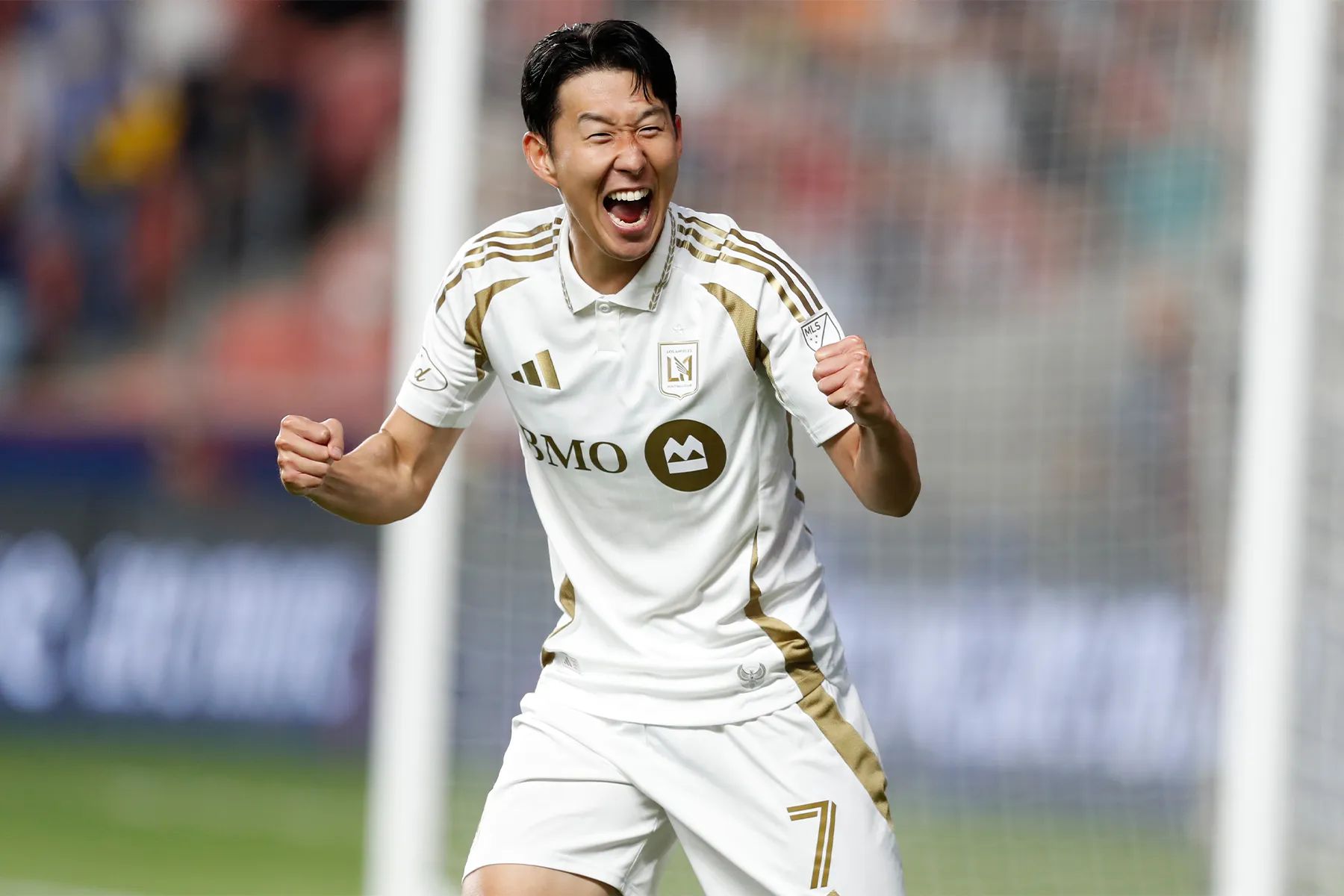 How to Watch the LAFC vs. Austin FC MLS Cup Playoff Game Online, Presented by K-Pop Giant HYBE