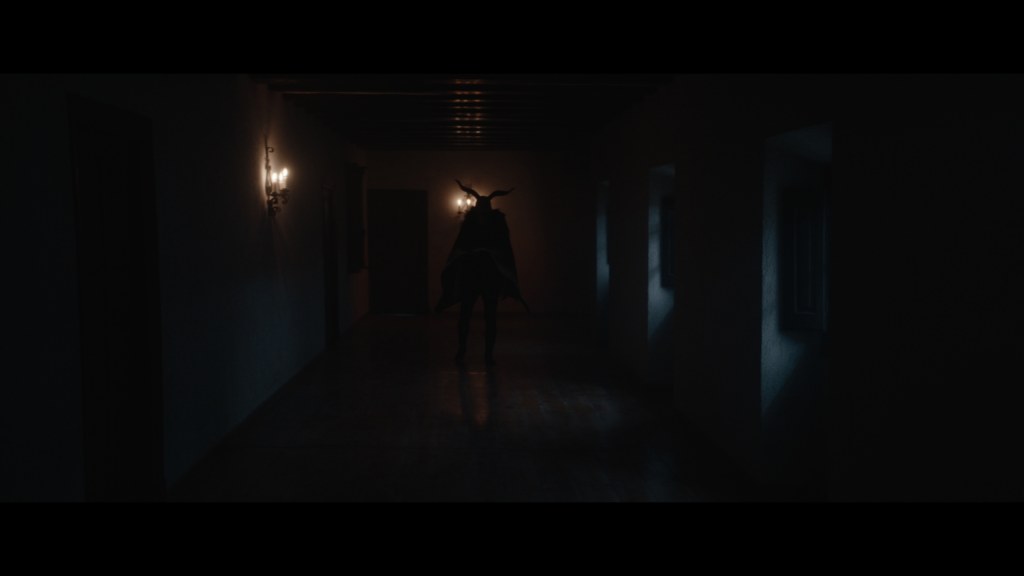 FilmSharks Acquires ‘The Convent’