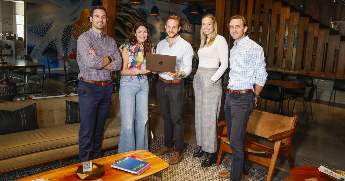 New Orleans tech startup Waldo closes $10M fundraising round