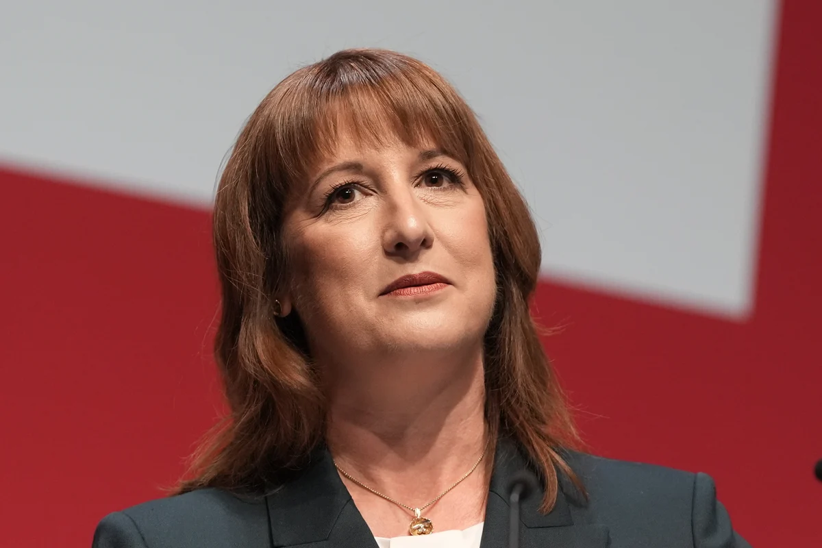 Rachel Reeves apologises for London rental rules breach as Tories demand she is sacked