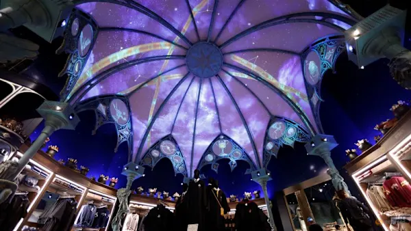 Paramount plans to keep Warner Bros largely intact after merger, Bloomberg News reports