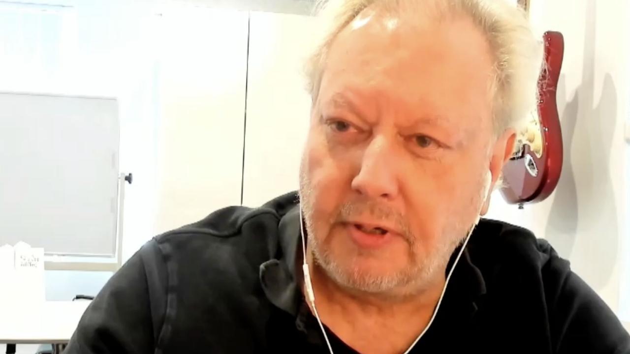 AFP raids offices of Aussie tech giant