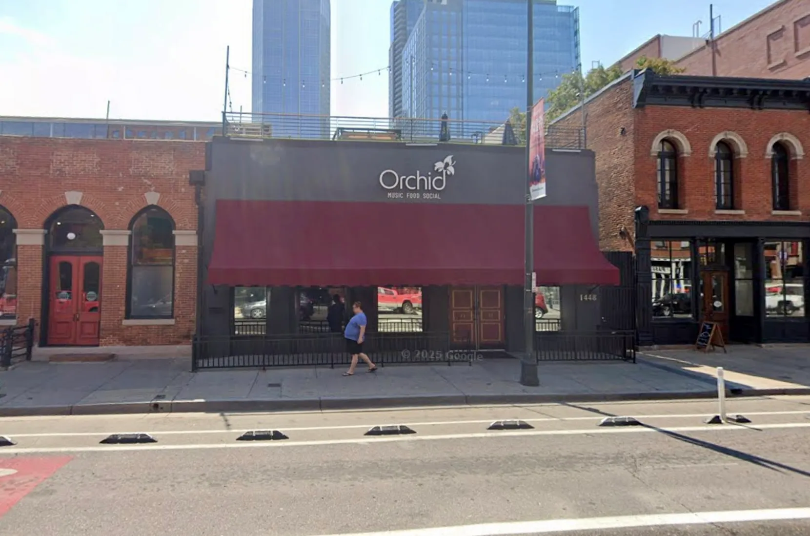 Nightclub Must Shut Down for 21 Days After New Year’s Shooting