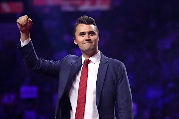 Ohio judge could face further consequences over Charlie Kirk comments