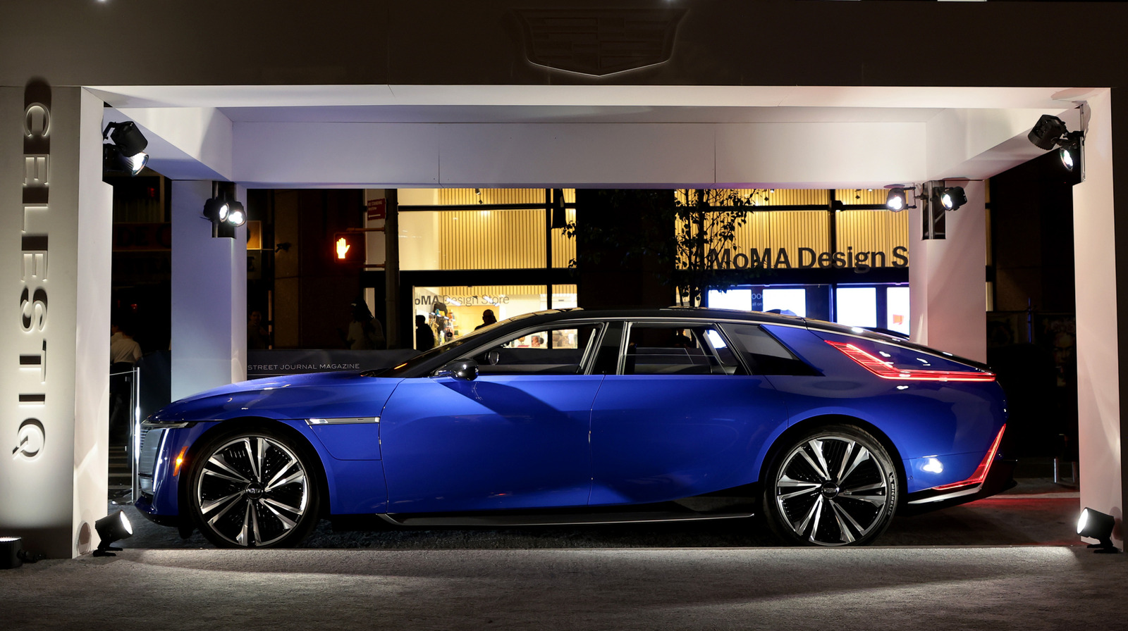 Before The Celestiq, These Were The Most Expensive Cadillacs Ever Built