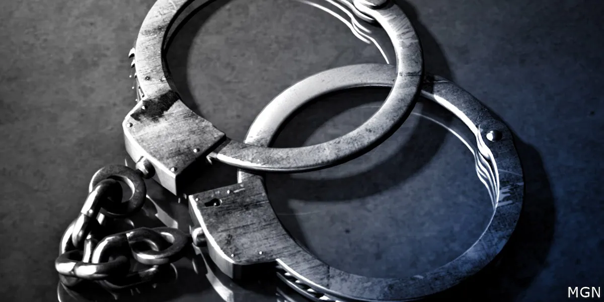 Columbia-based rapper Blacc Zacc arrested on federal RICO charges