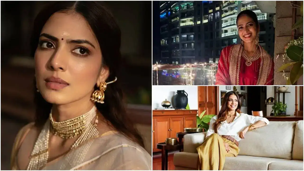 Inside Actress Malavika Mohanan’s Kerala-Inspired Mumbai Home, Her Cars, Her Houses, And Her Rs 16 Crore Net Worth Explained