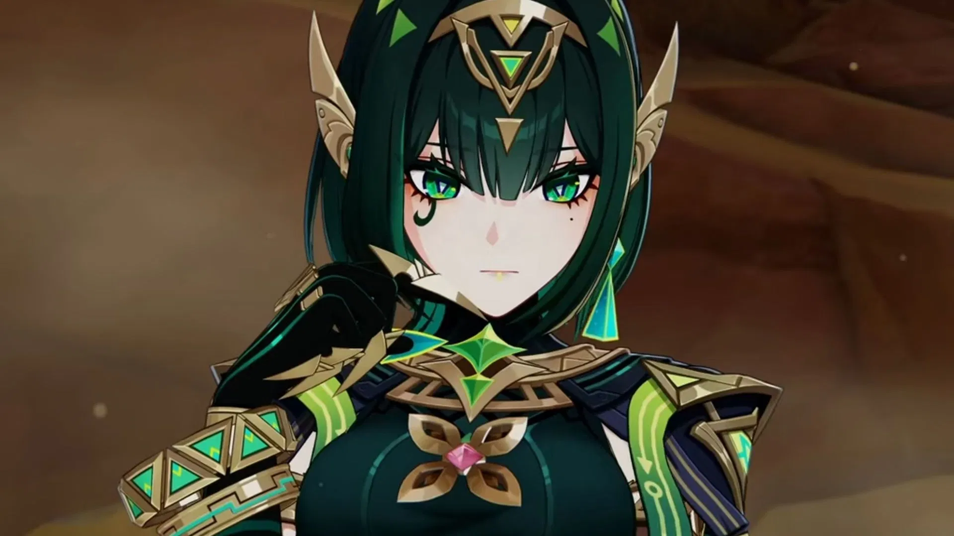 Genshin Impact lore: Nefer's story explained