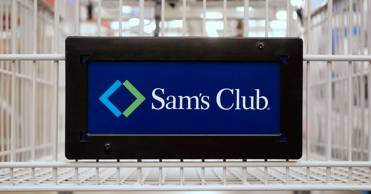 Sam's Club Just Stocked Classic Ugg Slippers for Women