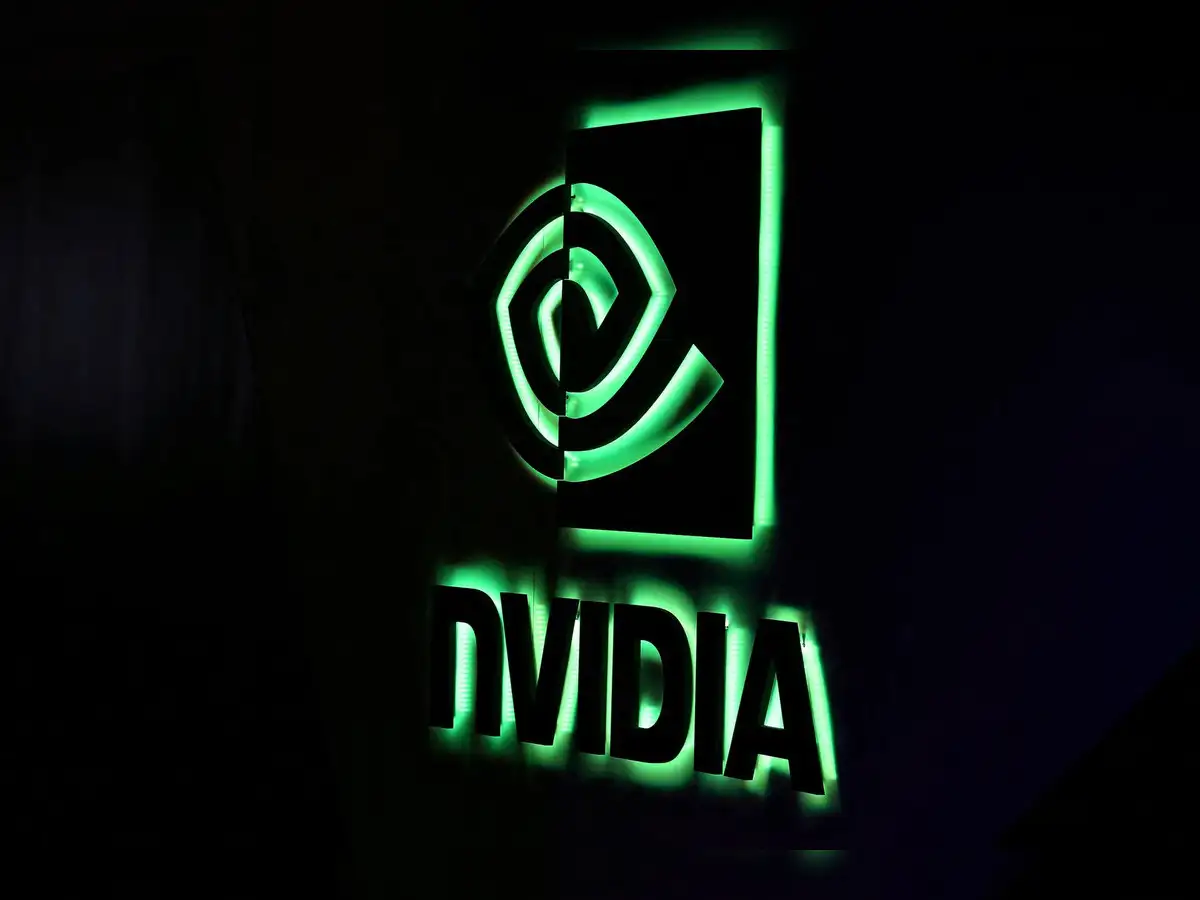 Nvidia will build AI supercomputers for US Energy Department, wants to get back into China