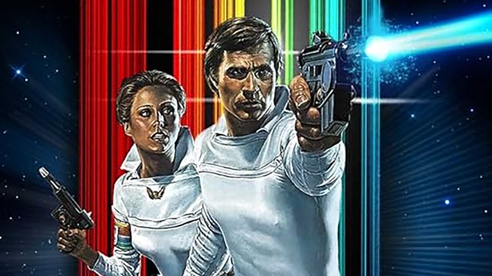 Deadpool & Wolverine writer rebooting Buck Rogers for Dune studio Legendary