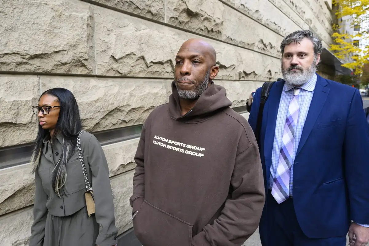 Chauncey Billups Accused of Taunting LeBron James Amid Gambling Probe