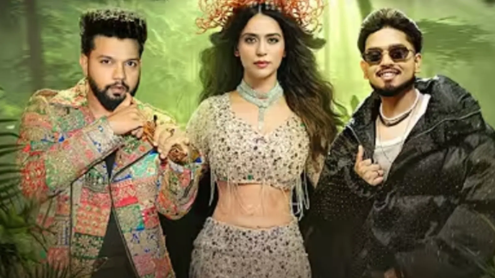 Watch: Paradox, Neelkamal Singh And Soundarya Sharma Set The Floor On Fire In ‘Naach Meri Nagin’