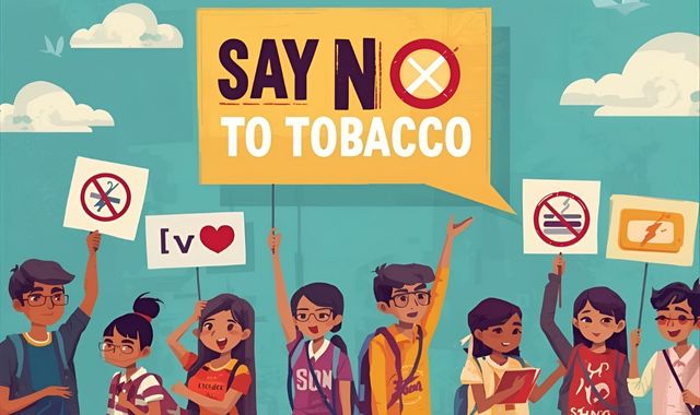 Union Ministry Urges Odisha to Enforce Tobacco-Free Youth Campaign in Educational Institutions