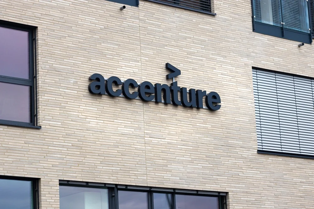 What's Going On With Accenture Stock Wednesday?