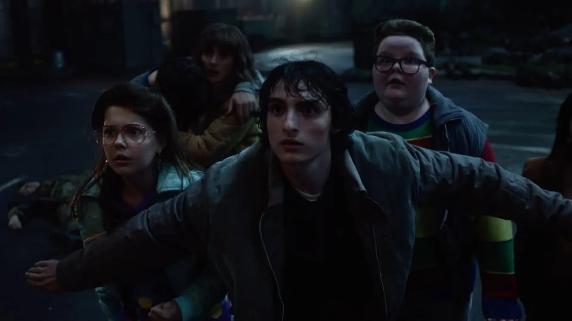 Stranger Things 5 to release a sneak peek at the season through a virtual watch party