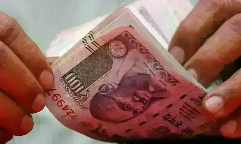 India bonds close flat ahead of priced-in Fed cut; guidance key