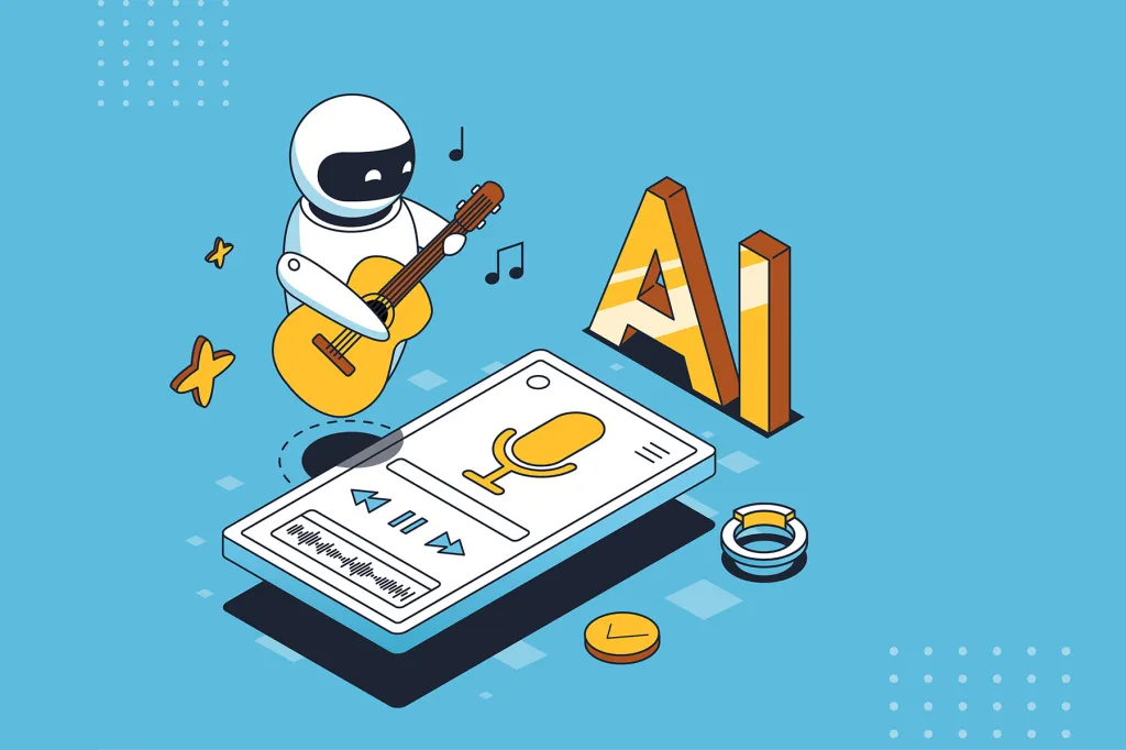 UMG and Stability AI Launch Generative Music Tools After Udio Deal