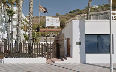 Opposition to Low-Rent Flats