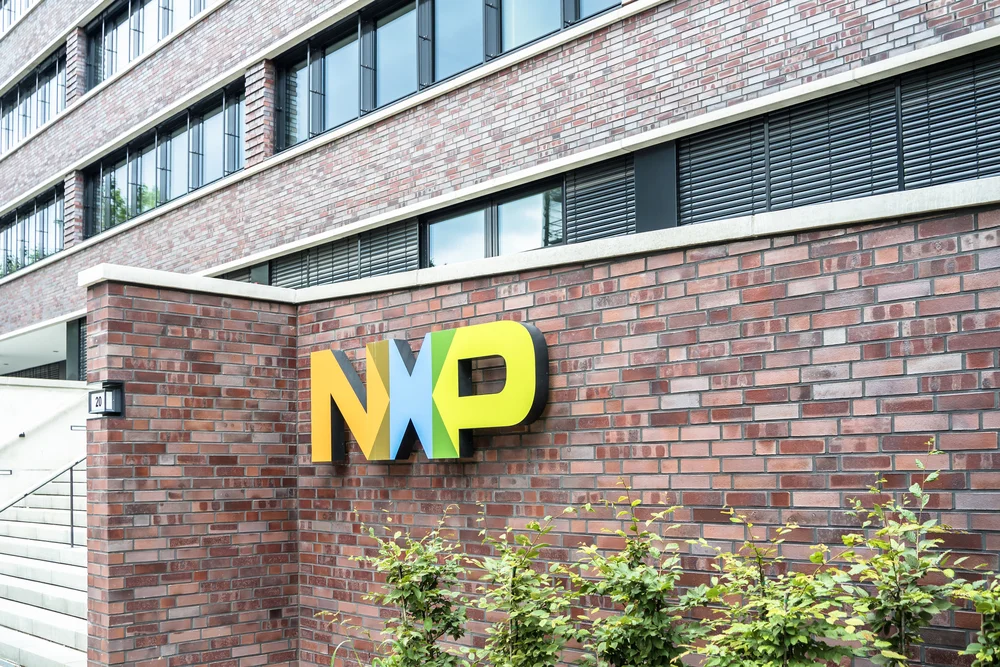 NXP, Maker Of Chips For Your Car, Posts Strongest Growth In Years-But Wall Street Is Not Convinced