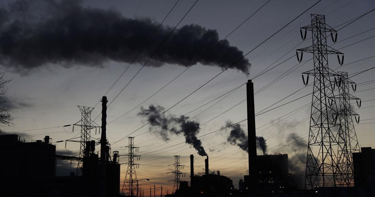 New York State must issue new climate regulations, judge rules