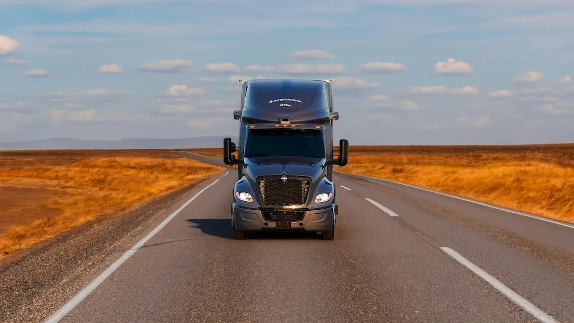 International And PlusAI Adopt NVIDIA’s DRIVE Hyperion For AV Launch