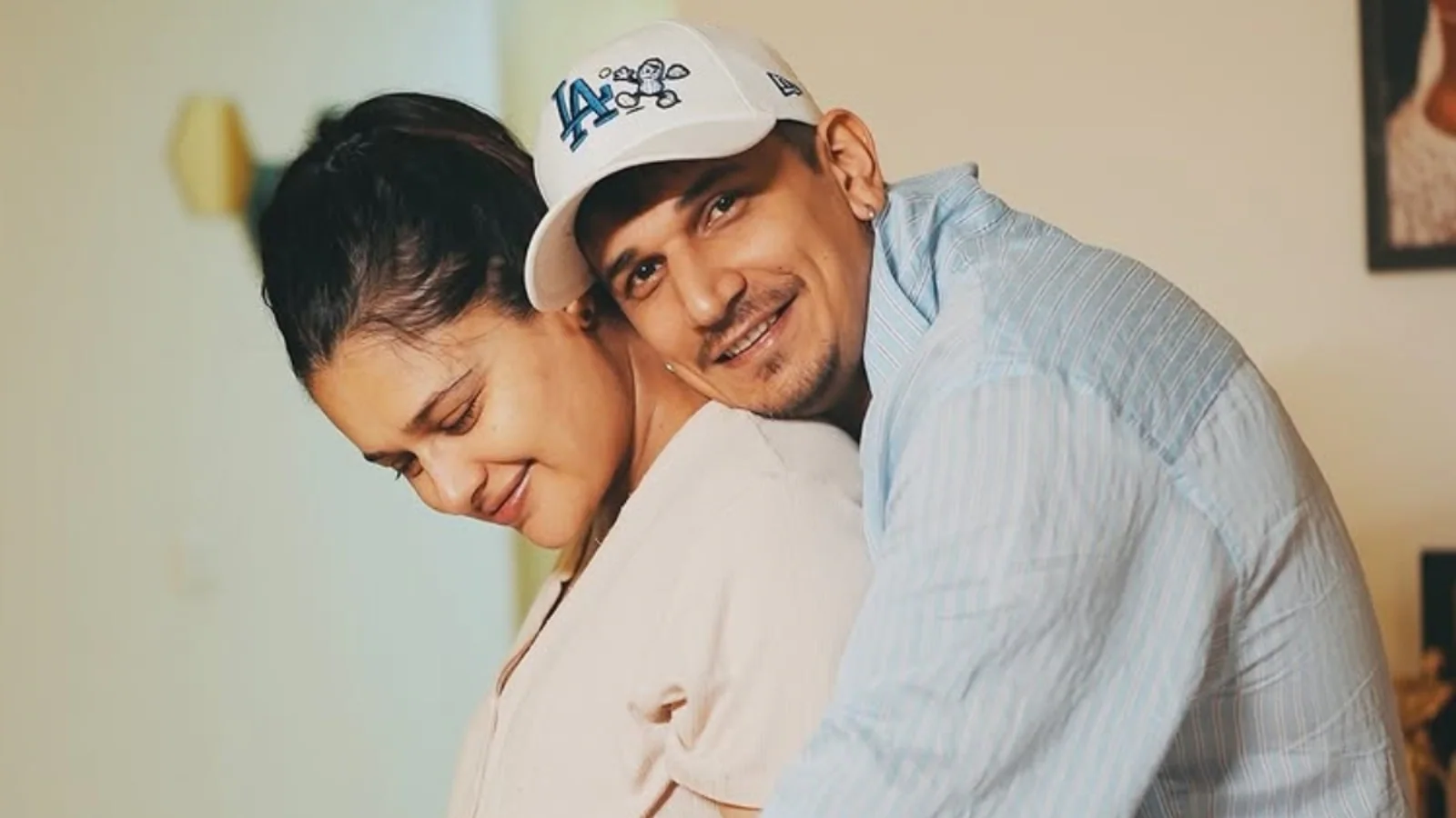 ‘Left Things To God’: Yuvika Chaudhary Talks About Dealing With Rough Patch In Marriage With Prince Narula