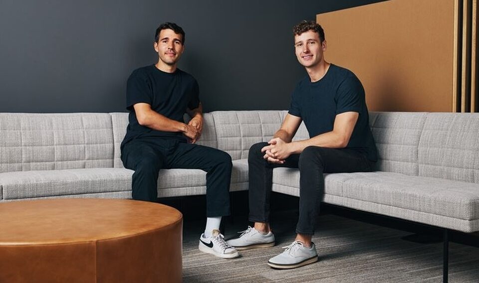 Top 10 Startup and Tech Funding News - October 29, 2025