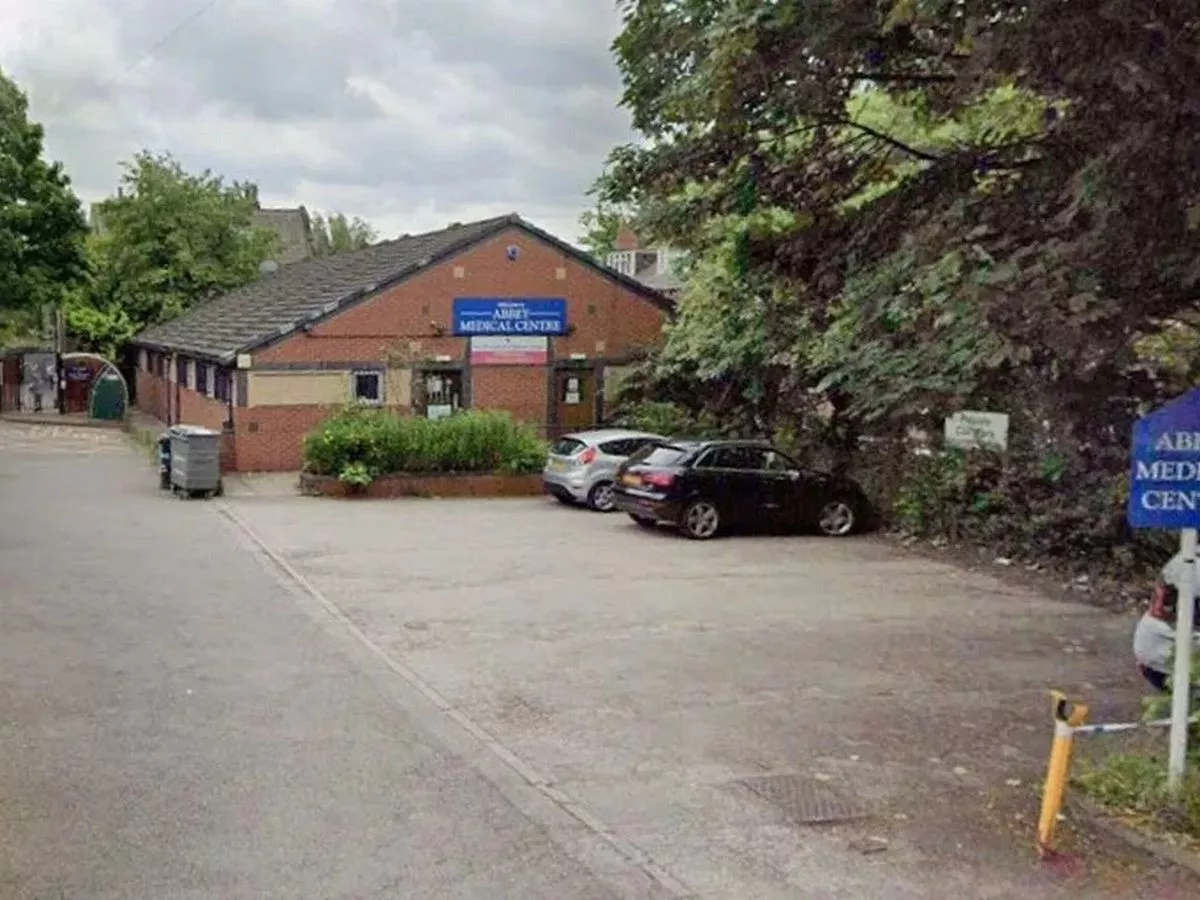 Woman, 73, dies after being run over by her own car in GP surgery car park