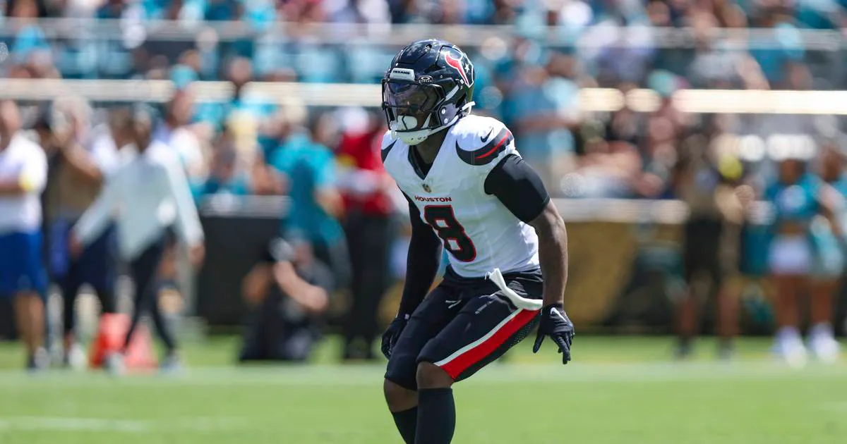 How C.J. Gardner-Johnson can help an injured Chicago Bears secondary