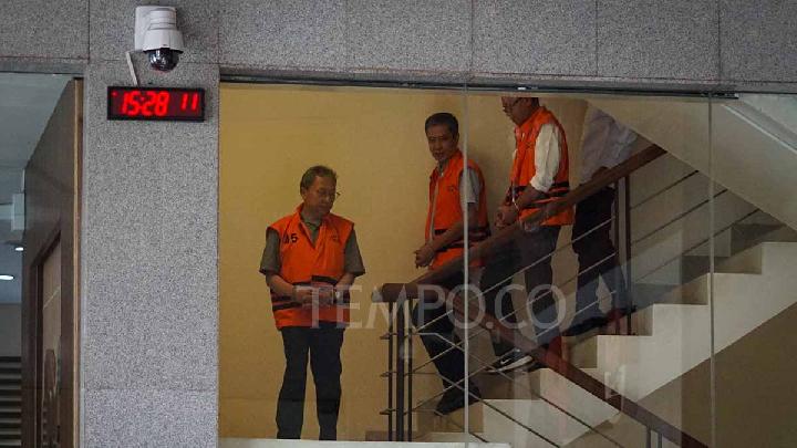KPK Probes Labor Attache from the Indonesian Embassy in Kuala Lumpur